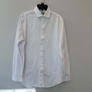Michael Kors White Shirt